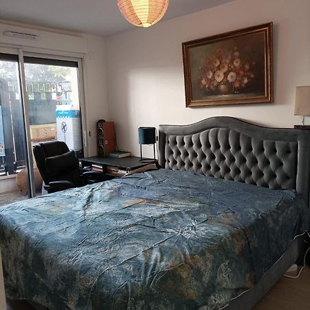 Appartment Porte De Versailles Paris Expo Issy-les-Moulineaux Dış mekan fotoğraf