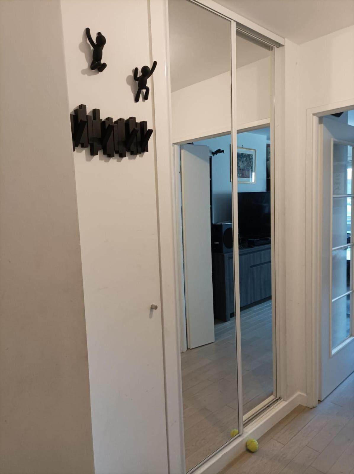 Appartment Porte De Versailles Paris Expo Issy-les-Moulineaux Dış mekan fotoğraf