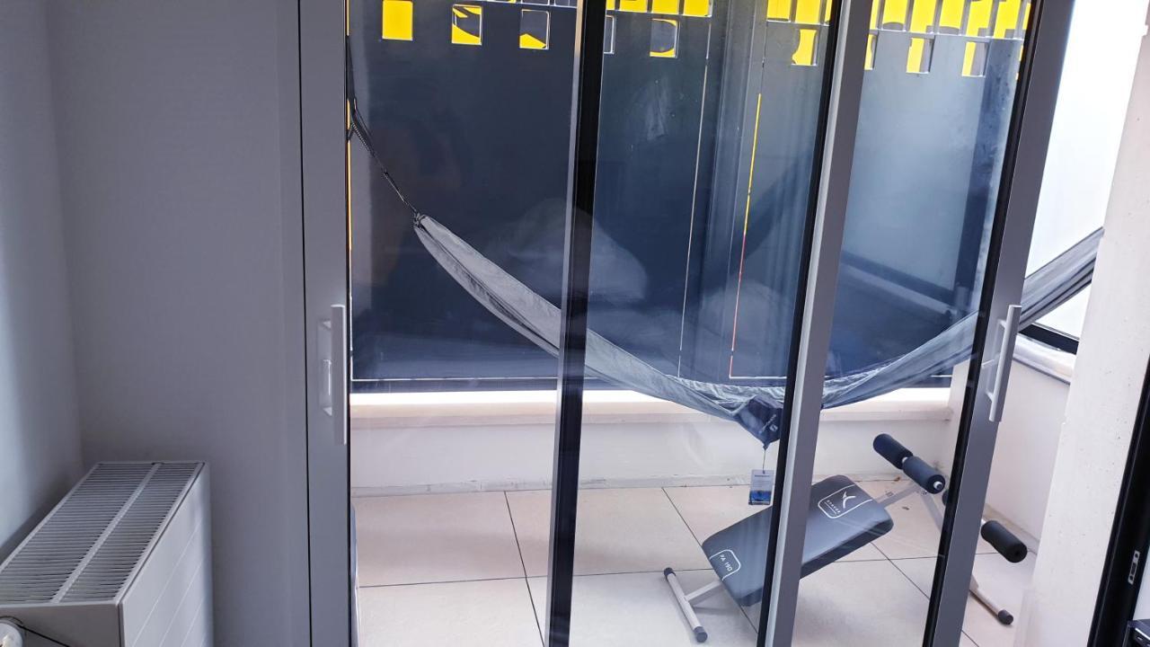Appartment Porte De Versailles Paris Expo Issy-les-Moulineaux Dış mekan fotoğraf